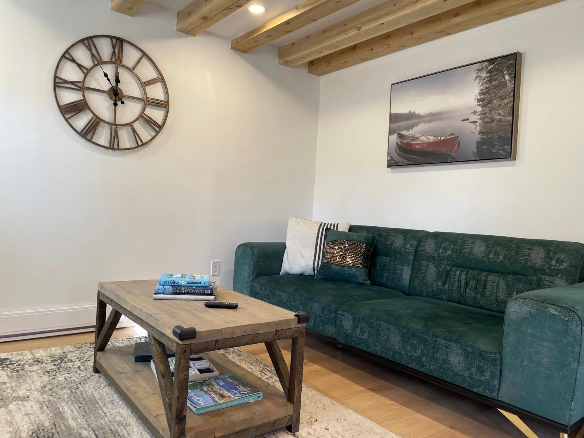 Cozy Cottage Style House Kitchener Εξωτερικό φωτογραφία