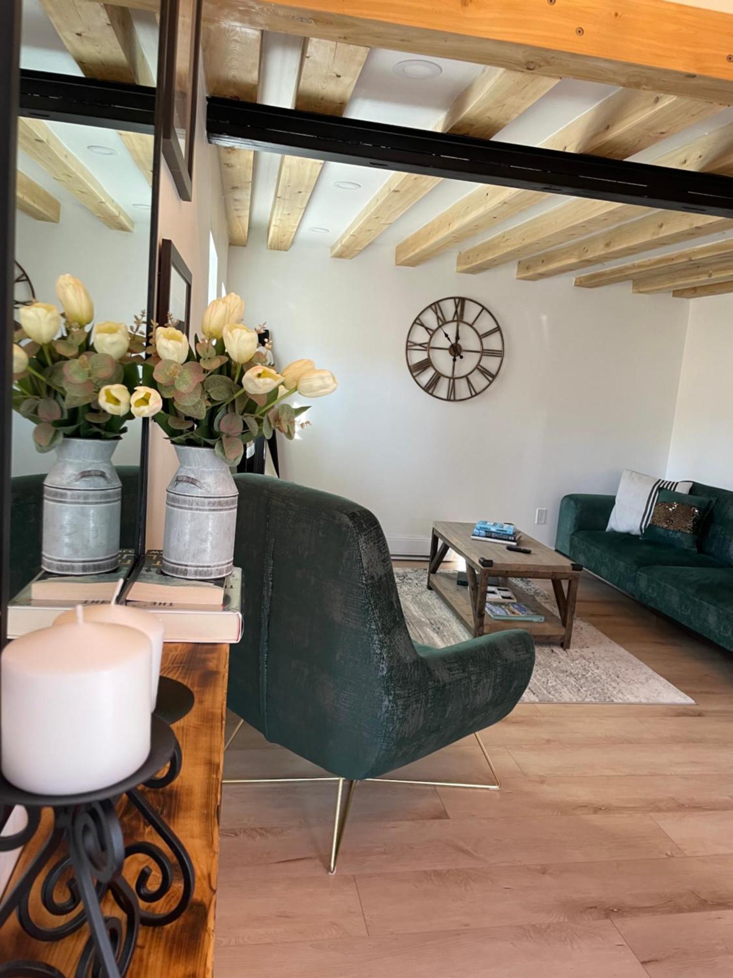 Cozy Cottage Style House Kitchener Εξωτερικό φωτογραφία