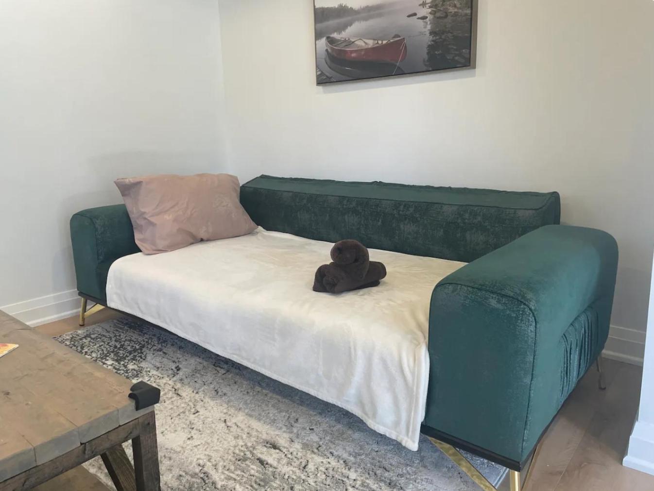 Cozy Cottage Style House Kitchener Εξωτερικό φωτογραφία
